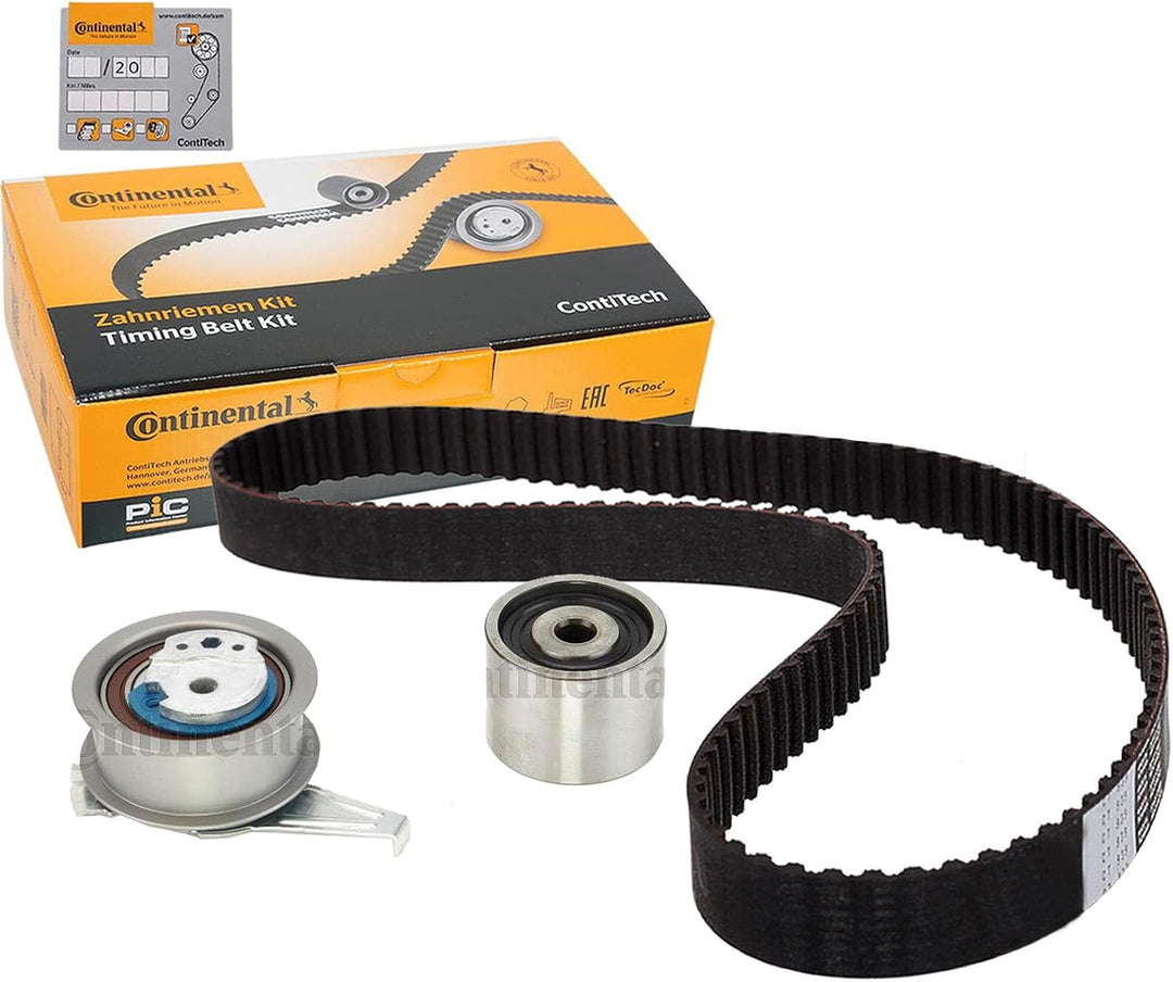 Contitech CT1168K2 Antriebsriemensatz