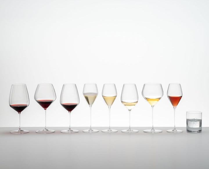 RIEDEL Veloce Cabernet/Merlot, Cabernet