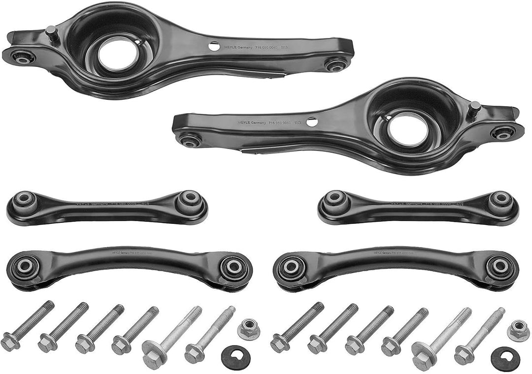 Meyle 716 050 0042/S - Lenkersatz Radaufhängung 7160500042S