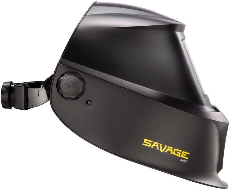 ESAB Savage A40