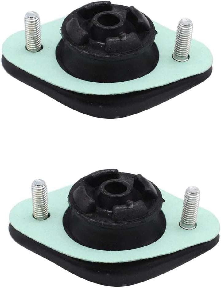 SHLPDFM 2 x Domlager Federbeinstützlager Federbeinlager hinten Für BMW E30 E36 E46 E85 E86 300335910