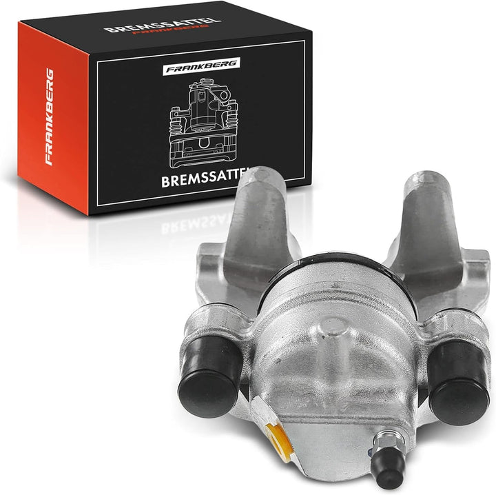 Frankberg Bremssattel Bremszange Hinterachse Links Kompatibel mit E-Klasse W211 2002-2008 E-Klasse T