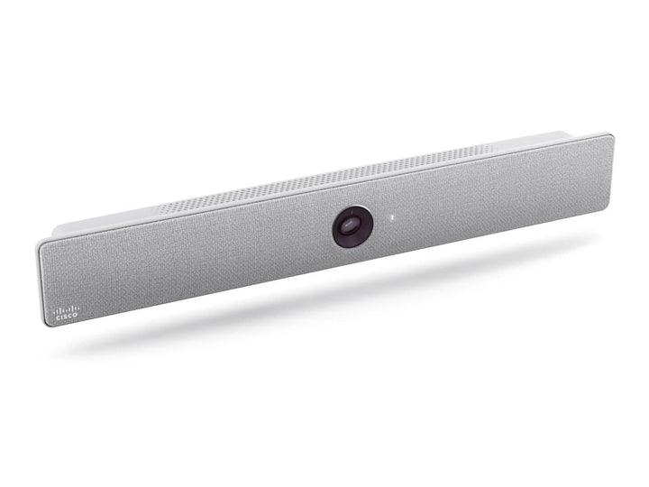 Cisco Room KIT with Integrated Micro