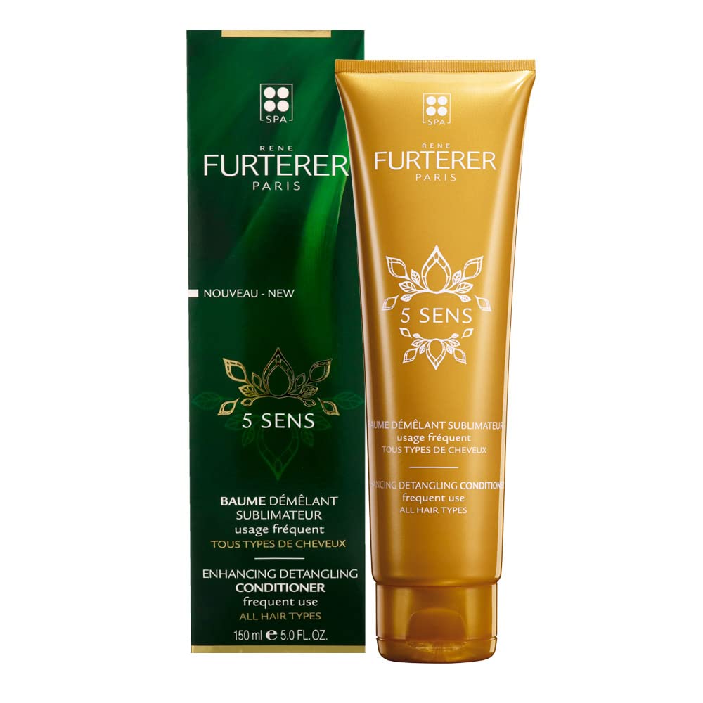 5 SENS enhancing detangling conditioner 150 ml