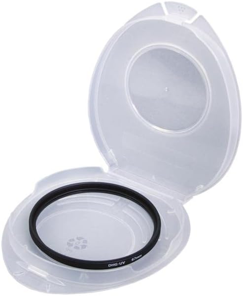 DÖRR DHG UV Filter 67mm