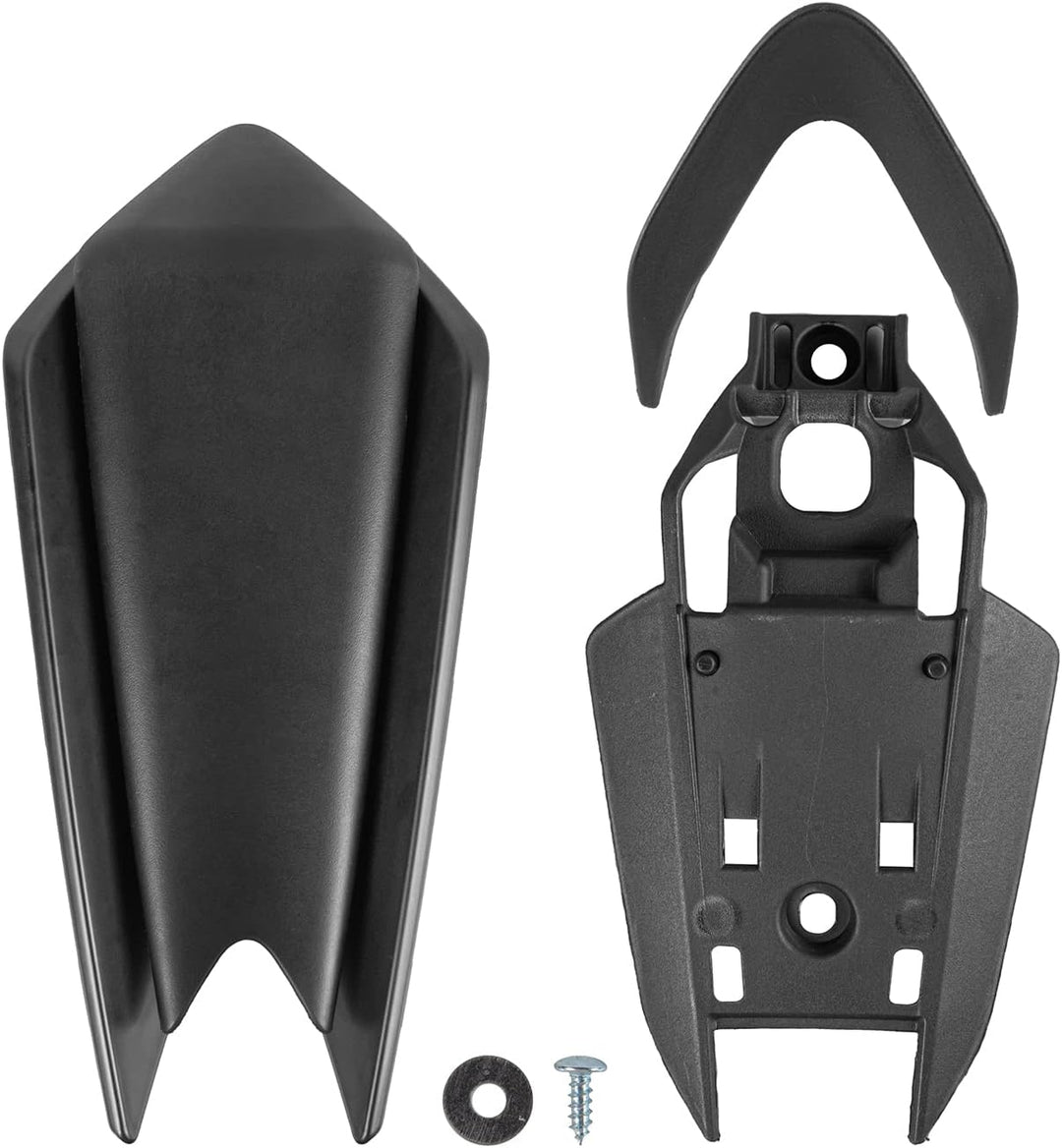 TAZGANTAX Motorrad kompatibel mit Ap-rilia RS 660 Tuono 660 RS für Tuono 660 RSV4 2020-2023 Motorrad