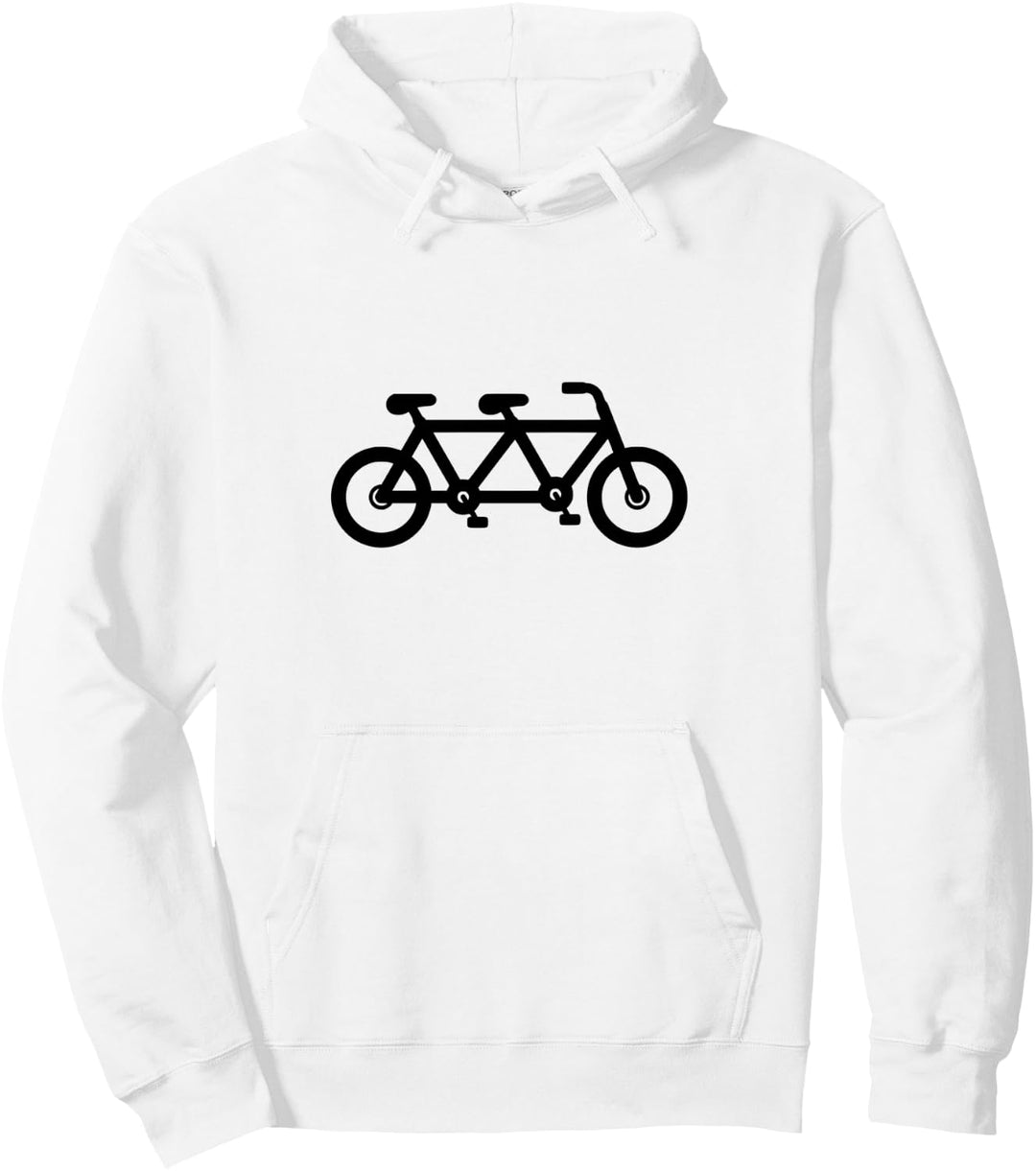 Tandem Pullover Hoodie