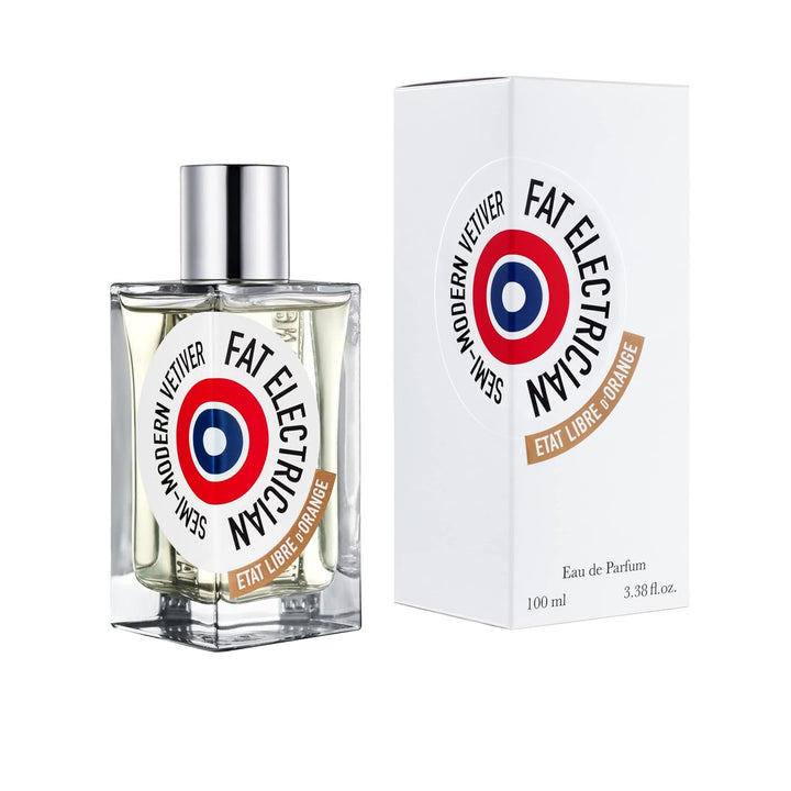 ETAT LIBRE D ORANGE Fet Electrician EDP Vapo 100 ml