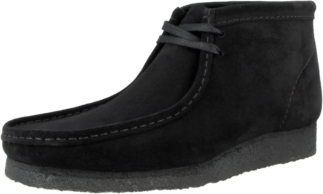 Clarks Herren Schnürboots Wallabee