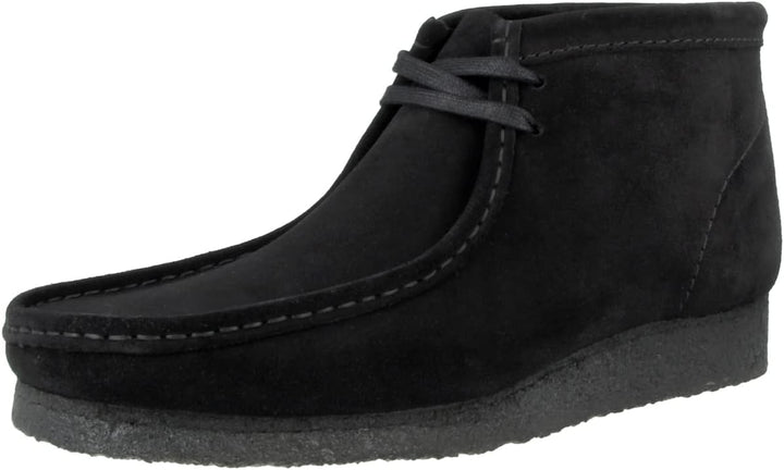 Clarks Herren Schnürboots Wallabee