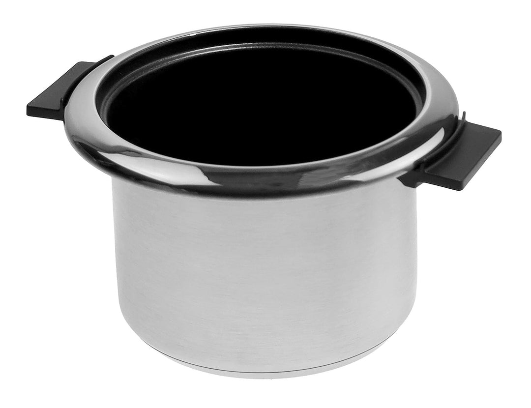 Behälter kompatibel mit/Ersatzteil für WMF FS-1000050291 415260011 Küchenminis Reiskocher