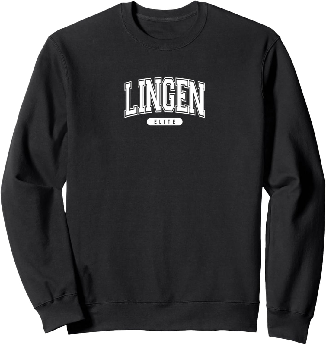 Lingen College Sweatshirt