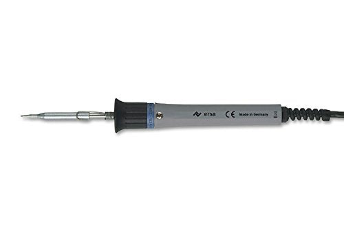 ERSA Lötkolben Multitip C15 15W 230V 0910BD & Fixpoint 51207 Lötkolbenständer zur Ablage von Lötkolb