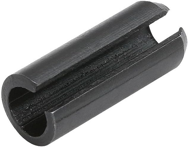 KS Tools 970.0060 Sortiment Federsplinte, 1,8x33 - 3,9x75, 150-tlg.