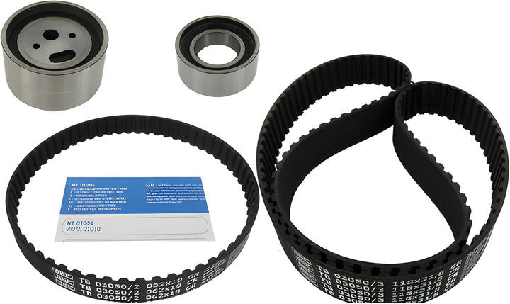 SKF VKMA 03050 Spannrolle