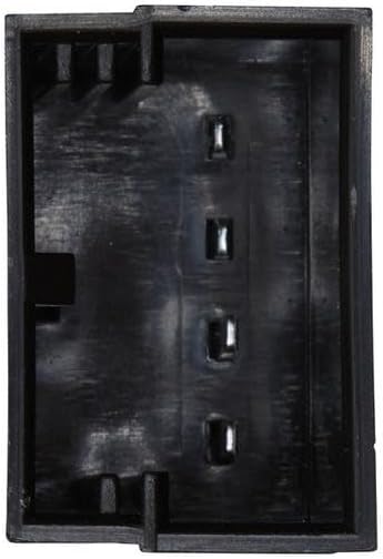 HELLA 2TZ 010 469-091 Heckleuchte - Glühlampe - weiss/rot - innerer Teil - links - für u.a. VW Toura