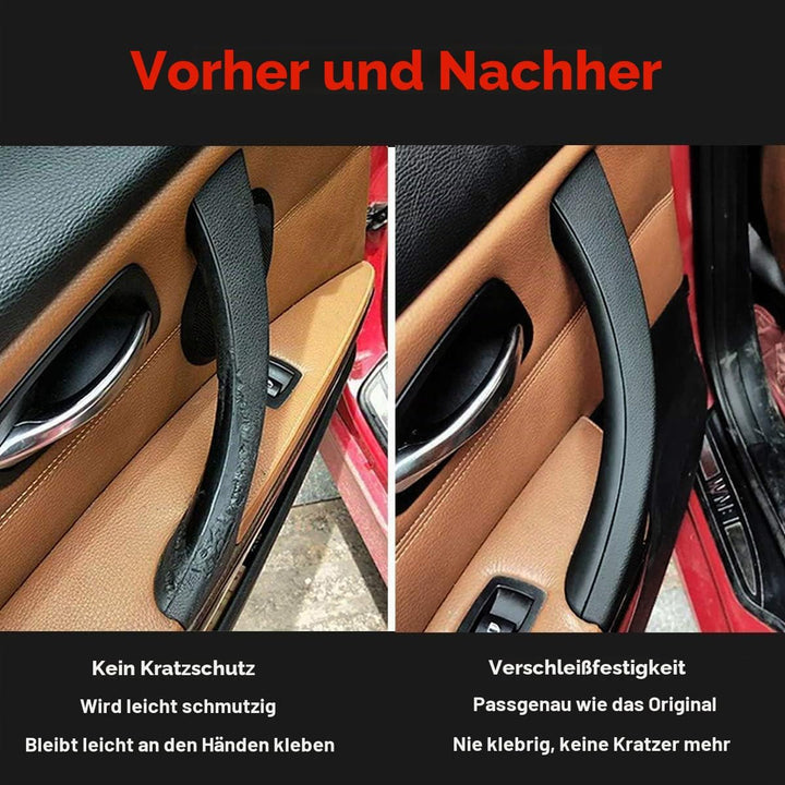 TTCR-II 3Set Kompatibel mit Türgriff b_m_w 3er E90 E91 E92 E93 Türgriff Innen Rechts E90+Türgriff In