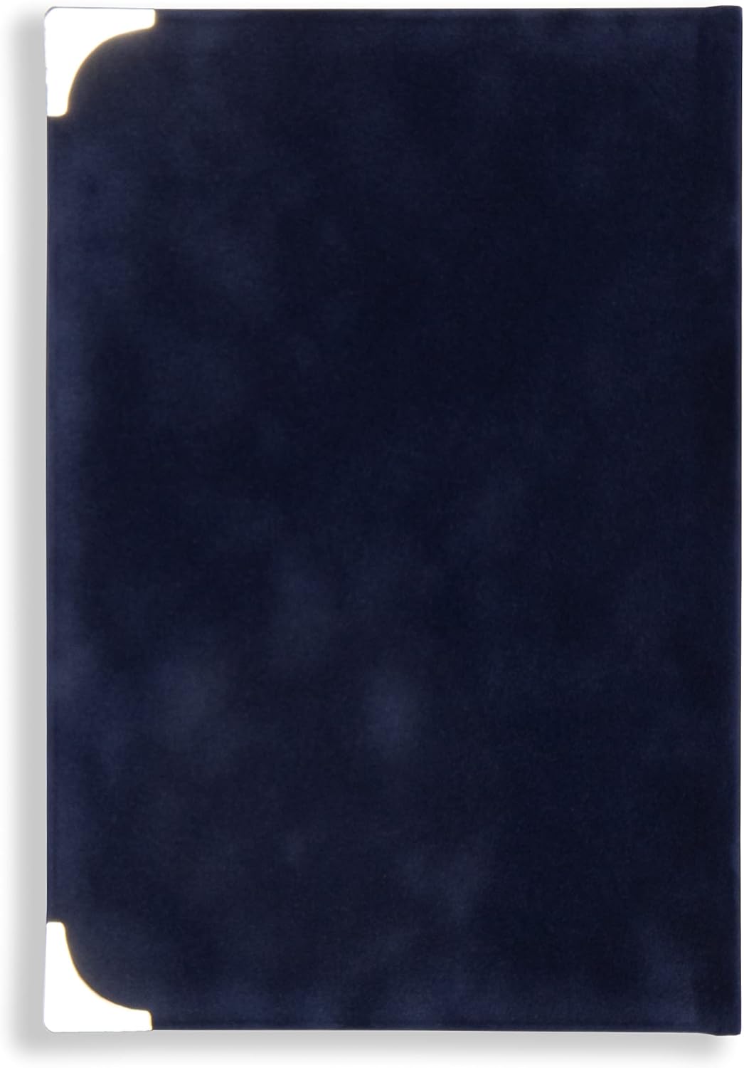 Stammbuch Klemmschiene blau Anelli Hochzeit Standesamt