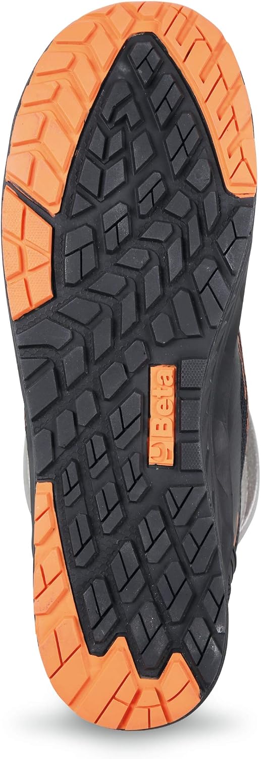 Beta 7352A Schuhe 0-Gravity, hoch atmungsaktiver &amp; ultraleichter Arbeitsschuh aus Mesh-Gewebe (Arbei