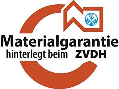 Alfa 75 m² diffusionsoffene Unterspannbahn, Unterdeckbahn in schwarz, 165 g/m² UDB-A mit Selbstklebe