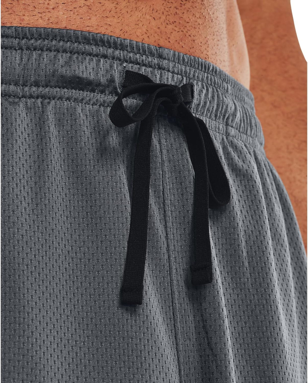 Under Armour Herren UA Tech Mesh Short atmungsaktive Sweatshorts mit Seitentaschen, komfortable kurz