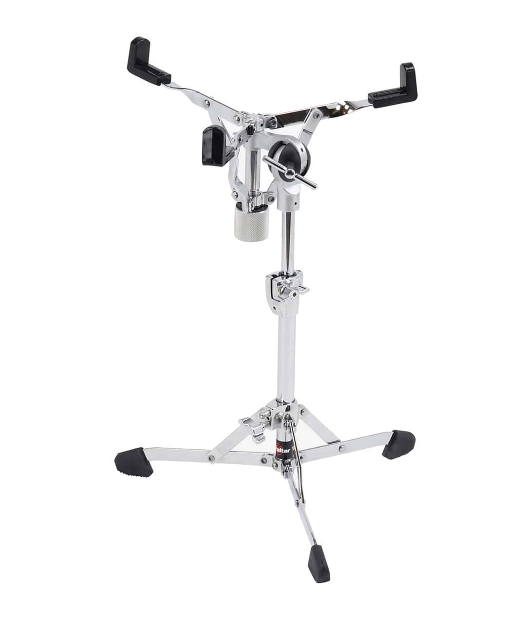 Gibraltar 8713UA Snare Ständer Ultra-Adjust Vintage Flat Base 8000 Series 8000 Series, Ultra Adjust,