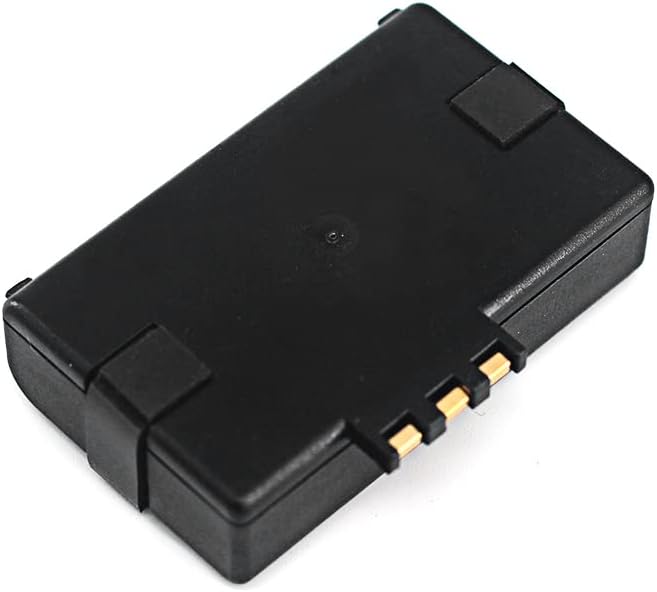 Neu 6833994-02 für BMW Auto ATM2 Fernbedienungs System SOS Batterie 5HR-2/3AAAUT-CVP 550760-10