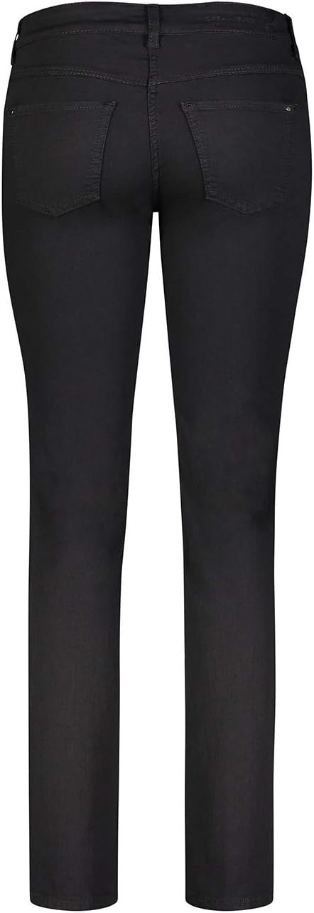 MAC Straight Leg Jeans 34W / 36L Blau, 34W / 36L Blau