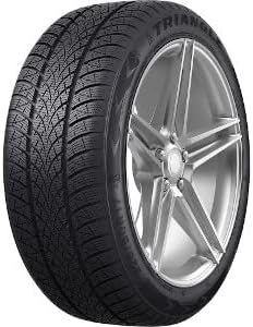 TRIANGLE 195/55 R16 TL 91H WINTERX TW401 XL M+S 3PMSF Winterreifen