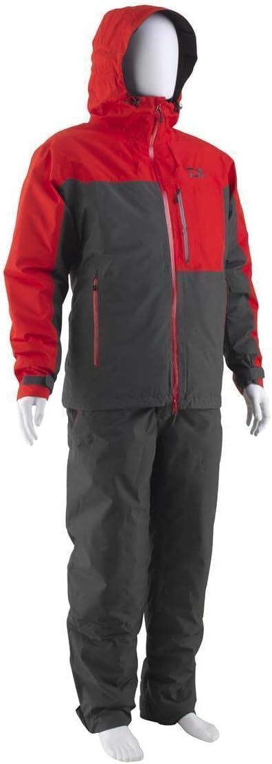 DAIWA Goretex Hi Loft Winter Suit Gr. 2XL Thermoanzug DW-1920