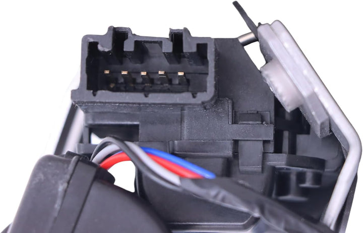 Zentralverriegelung hinten Kompatibel mit Ford S-MAX Galaxy Mondeo Focus Kuga 2012-2025 1867585 1941