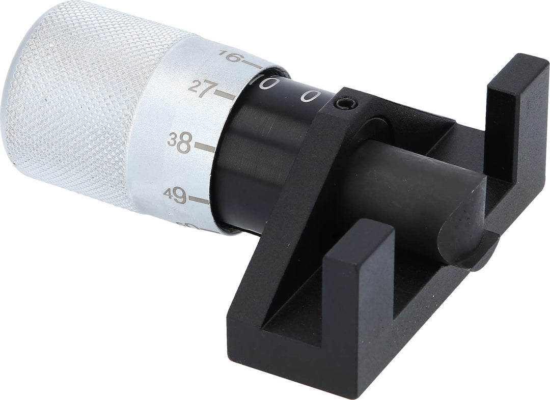 KS Tools 150.3015 Zahnriemen-Spannungs-Prüfgerät, 100mm