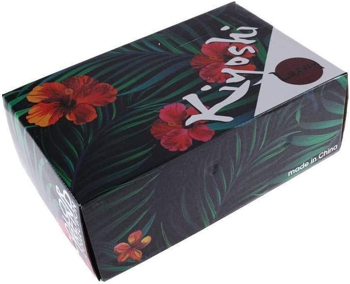 Lachineuse – Teeservice aus Gusseisen – Motiv Asiatischer Drache – 4 Personen Drache Rot, Drache Rot