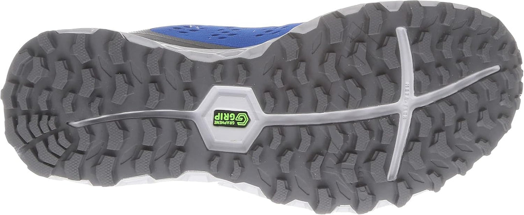 Inov-8 Herren Running Shoes, Blau