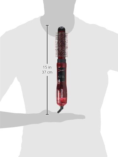 Efalock Professional Magic Star Ceramic Styler, 1er Pack, (1x 1 Stück)