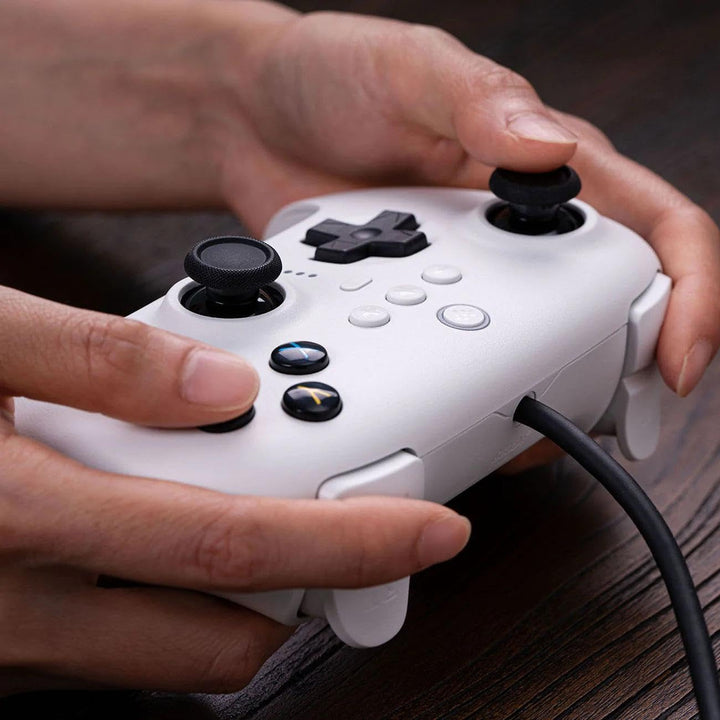 8BitDo Ultimate Controller Wired - Black