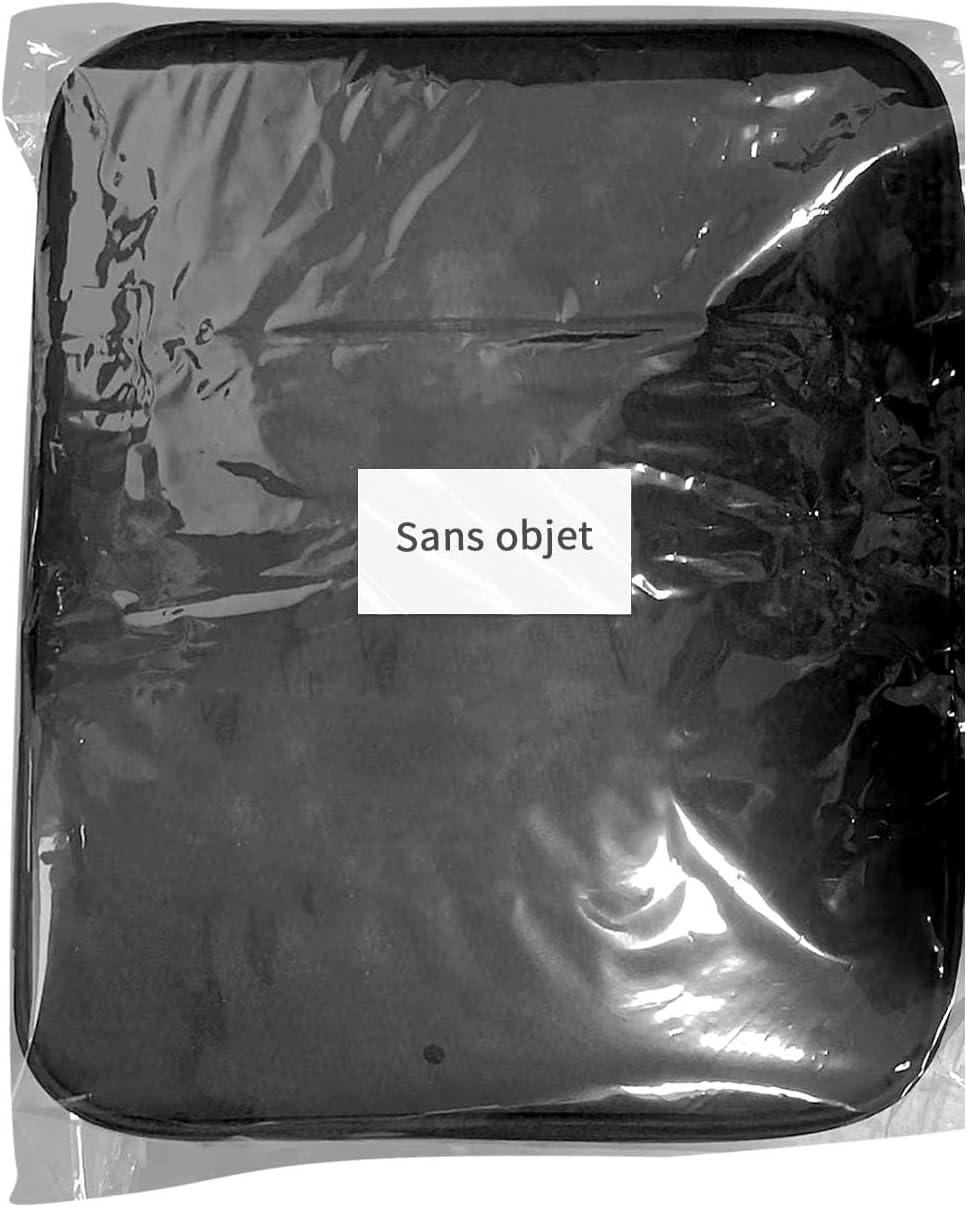 Nagellack Tragetasche, Doppelschicht Nagellack Aufbewahrungstasche- Passt Lampe und 60 Flaschen (15m