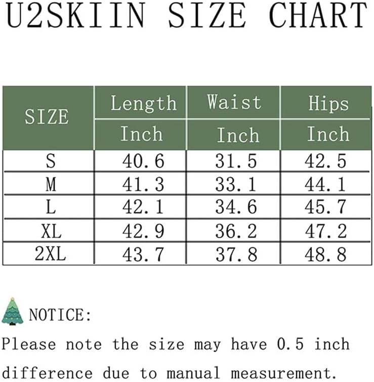 U2SKIIN Pyjamahose Herren lang kariert Schlafhose Schlafanzughosen für Herren Fleece Pyjama Hosen Na