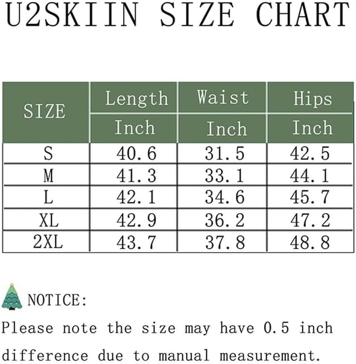 U2SKIIN Pyjamahose Herren lang kariert Schlafhose Schlafanzughosen für Herren Fleece Pyjama Hosen Na