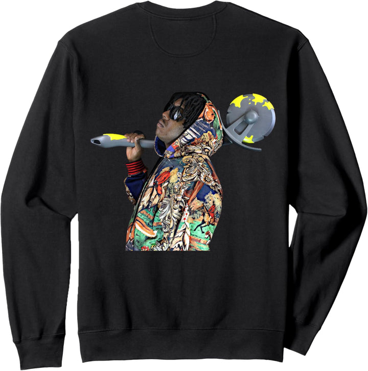 Chefboy Tyree Sweatshirt