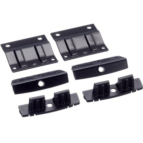 Thule 133014 Montage-Kit für Rapd Fixpoint XT - Fixpunktfusssatz 751