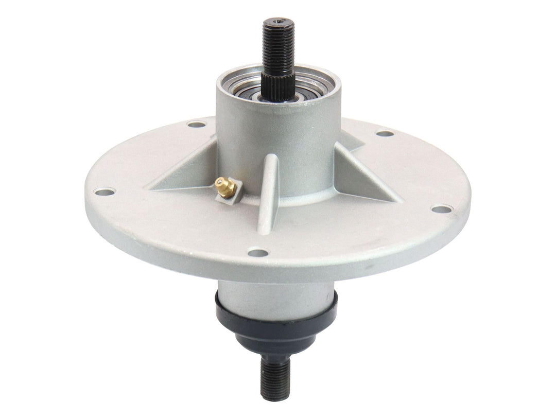 SECURA Messerspindel Lagerbock kompatibel mit Murray Mäher 1001200 285174 492574MA 1001046