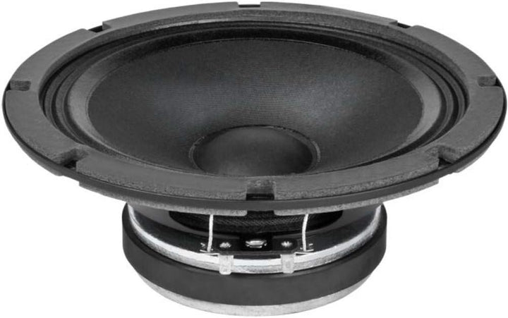 1 WOOFER FAITAL PRO 8FE200 8 FE 200 Lautsprecher 20.00 cm 200 mm 8" Durchmesser 130 watt rms und 260