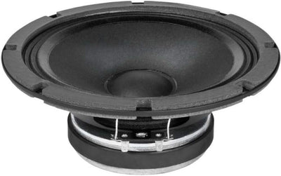 1 WOOFER FAITAL PRO 8FE200 8 FE 200 Lautsprecher 20.00 cm 200 mm 8" Durchmesser 130 watt rms und 260