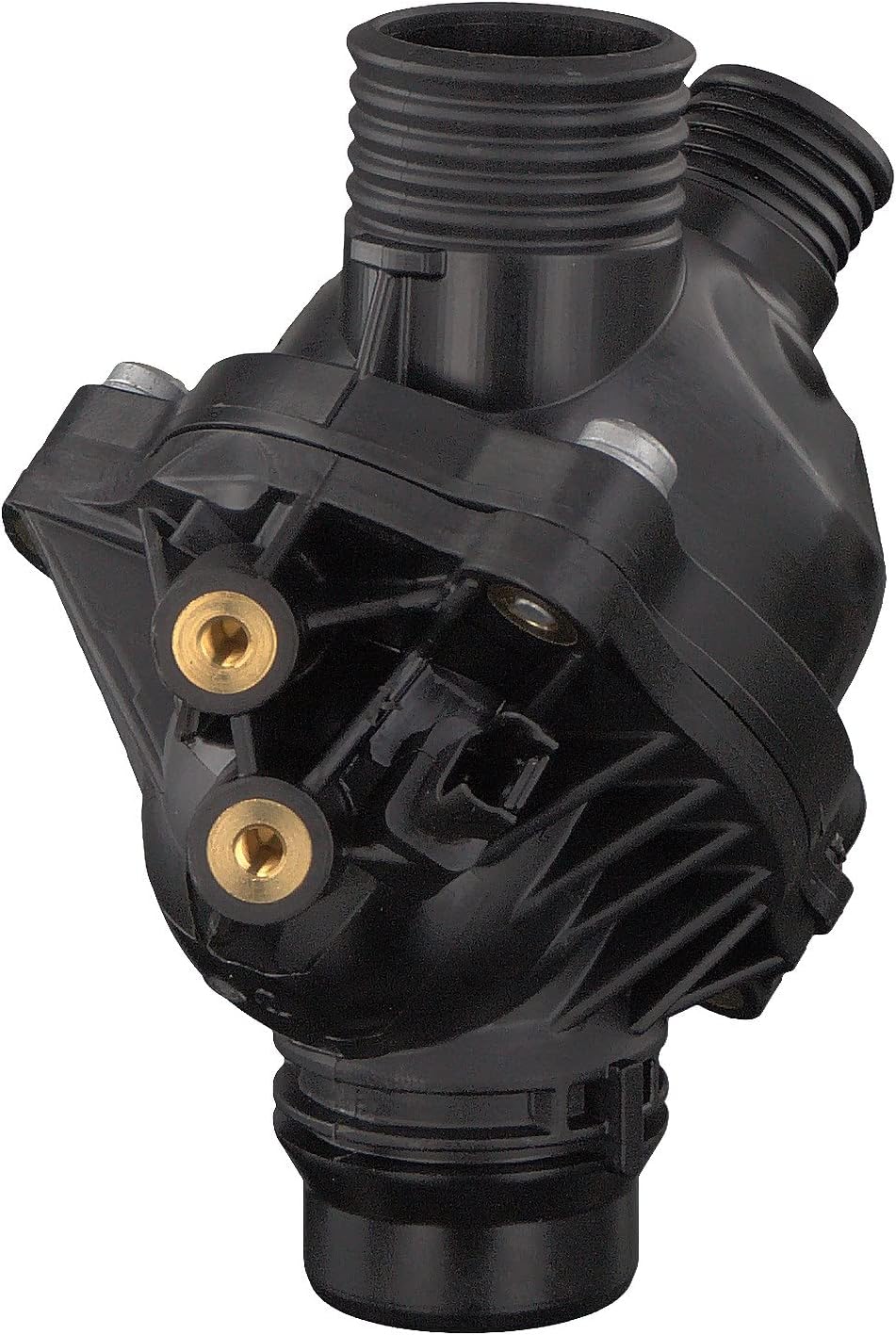 febi bilstein 30265 Thermostat ohne Dichtung, 1 Stück