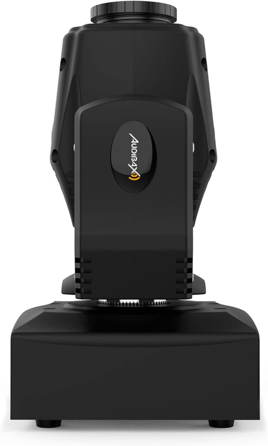 Audibax Boston 60 Cabeza Móvil Spot Led Discoteca 60w Mehrfarbig, Mehrfarbig