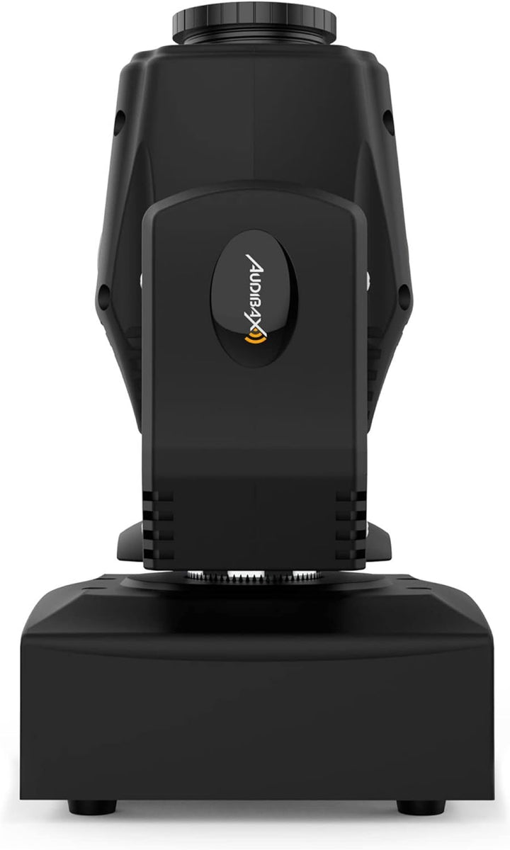 Audibax Boston 60 Cabeza Móvil Spot Led Discoteca 60w Mehrfarbig, Mehrfarbig