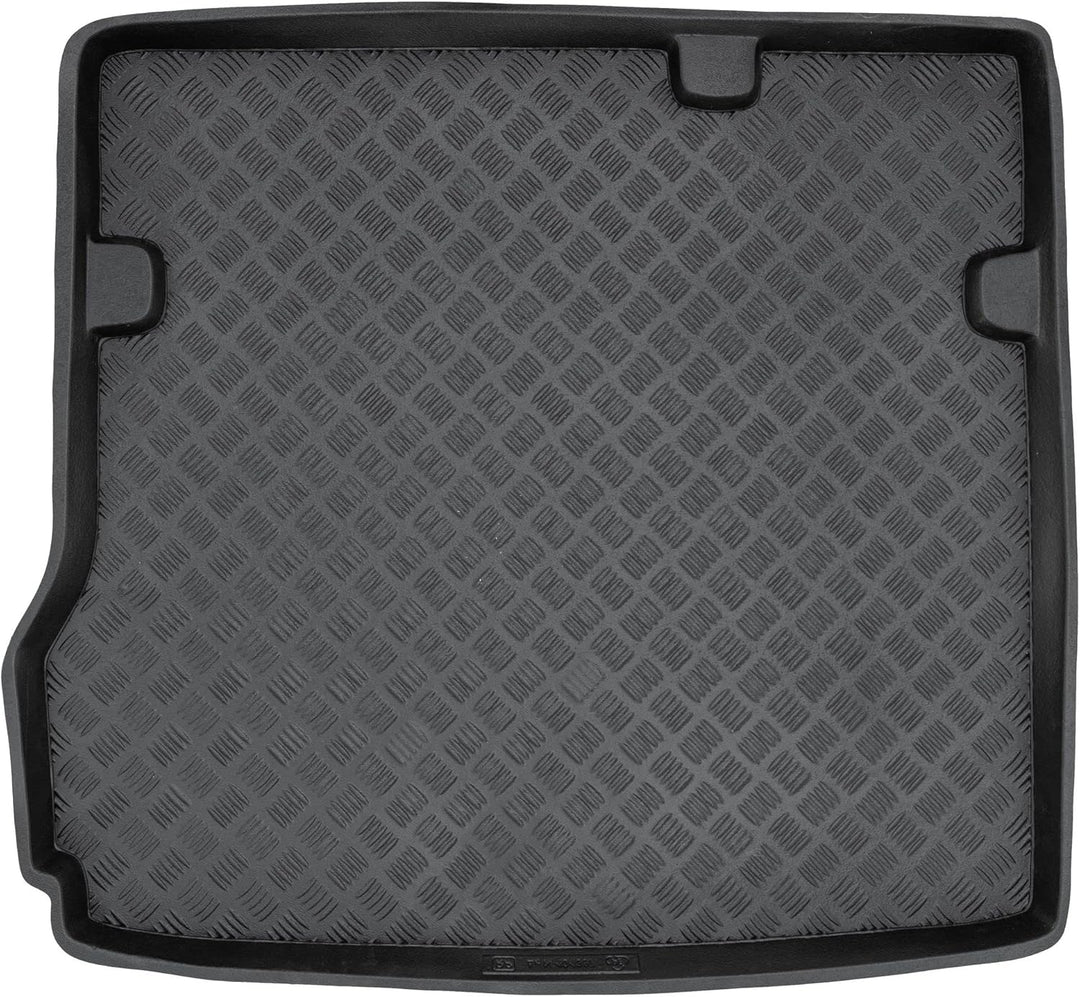 M MOTOS Kofferraumwanne Kofferraummatte passt für Dacia Duster II ab 2018 Verbessern Sie Ihren Reise