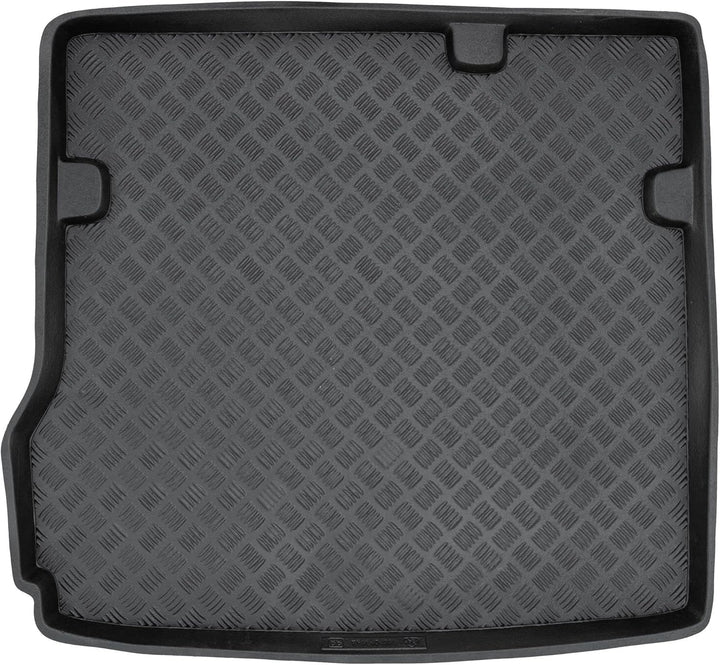 M MOTOS Kofferraumwanne Kofferraummatte passt für Dacia Duster II ab 2018 Verbessern Sie Ihren Reise