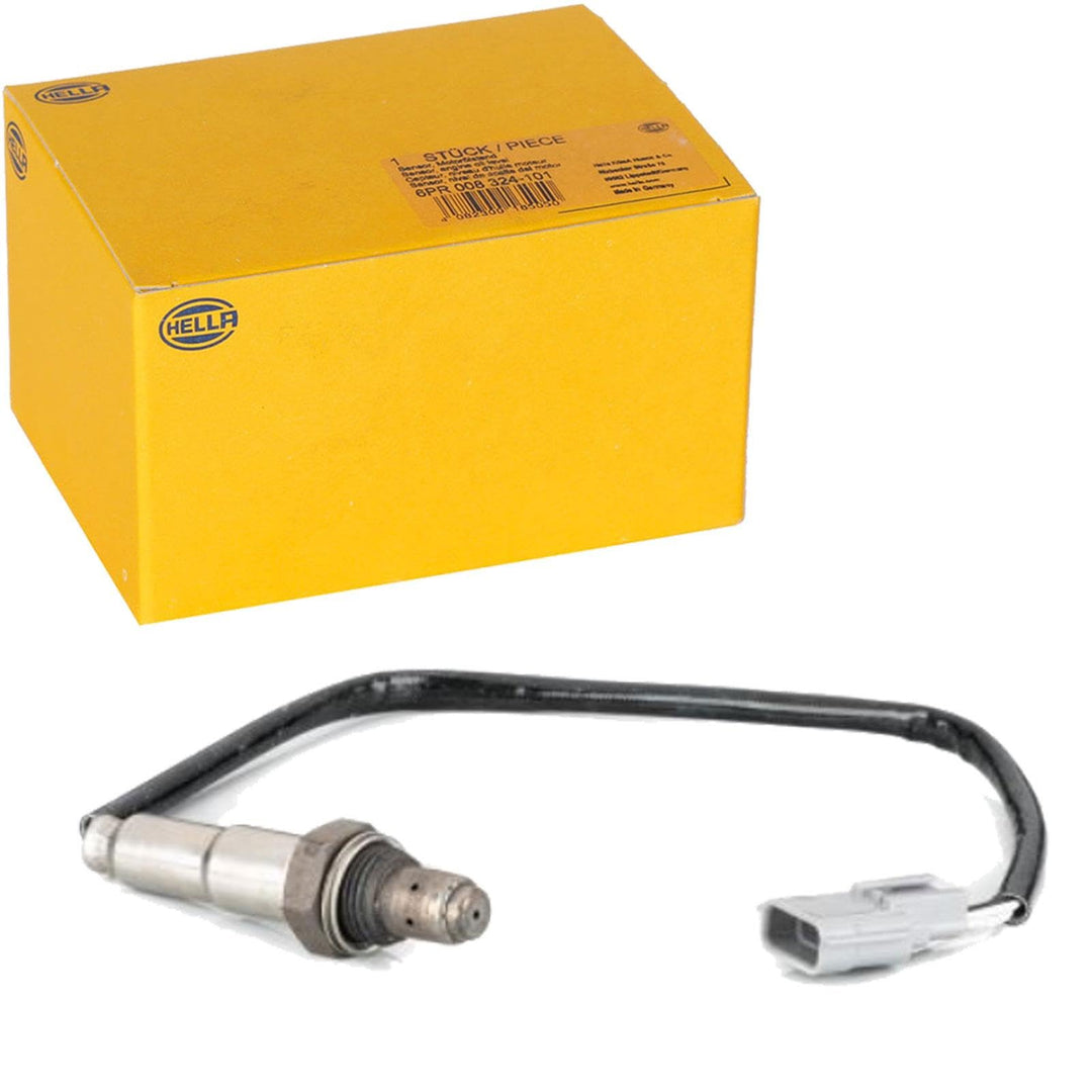HELLA 6PA 358 103-261 Lambdasonde - 4-polig - Kabel: 320mm